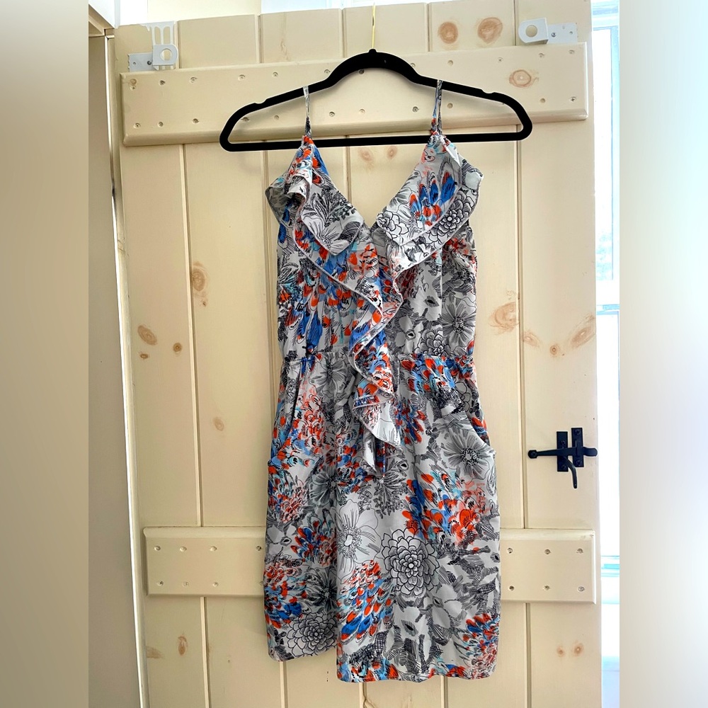 Tini Lili Summer Dress